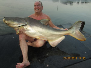 daily fishing trips in bangkok
