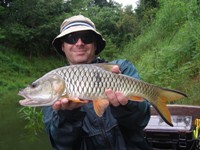 Jungle Perch Fishing Thailand