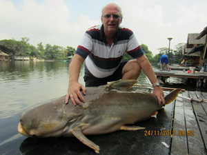 catfish day trips in bangkok