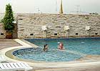 Swimming Pool - Buddy Lodge Hotel Bangkok