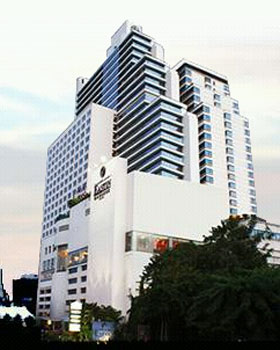 Eastin Bangkok Hotel