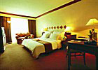 Deluxe Room - Eastin Hotel Bangkok
