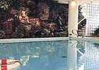 Swimming Pool - Manohra Hotel Bangkok