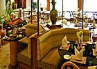 Chainam Coffee Shop - Menam Riverside Hotel Bangkok
