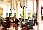 Lobby Lounge - Menam Riverside Hotel Bangkok