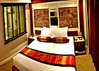 Rooms - Menam Riverside Hotel Bangkok