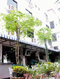 sawasdee khao san inn hotel bangkok