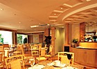 Restaurant - Silom Serene Hotel