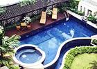 Swimming Pool - Silom Serene Hotel