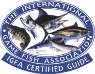 Fish Thailand - IGFA Certified Fishing Guides