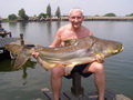 Fishing in Thailand testimonial\