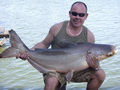 Fishing Thailand testimonial from Dave Brown