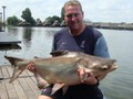 Fishing Thailand Report