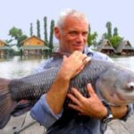 Jeremy Wade