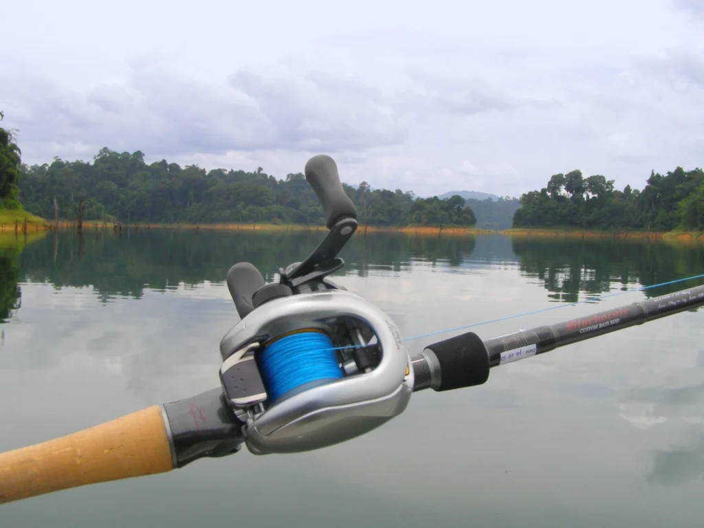 dam fishing reel malaysia Quick 5001 (VINTAGE, 9/10) as is  Anglers Central Spinning EVA Foam Knobs DAM REEL - DARKSIDE 8